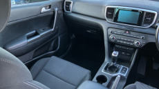 Kia Sportage 1.6 GDi ISG 2 5dr Petrol Estate